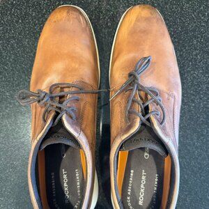 Men's Rockport Truetech Casual Laceup Shoes - SIZE 16M